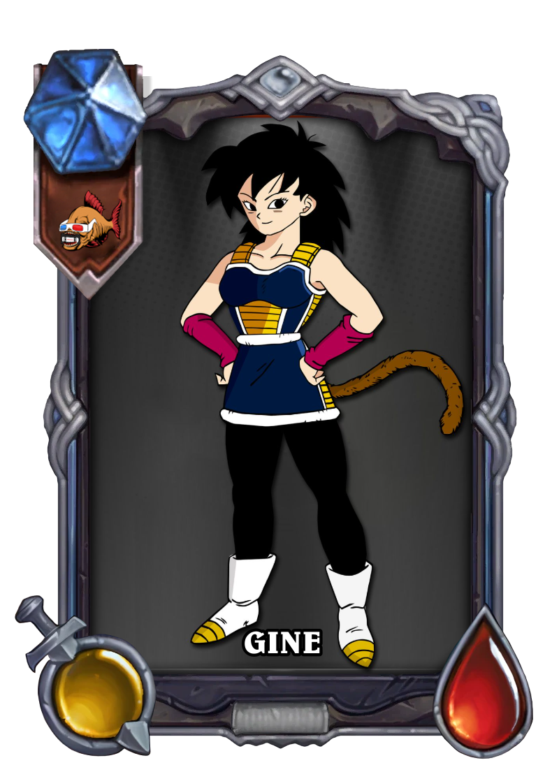 GINE